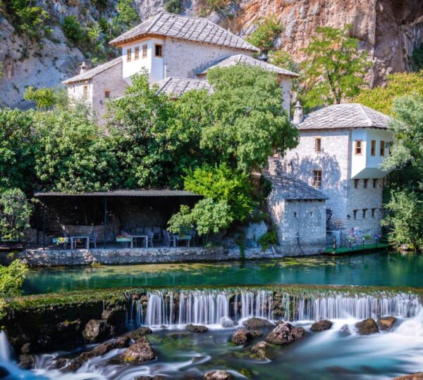 Blagaj