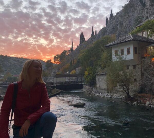 Blagaj