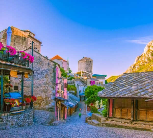 Mostar