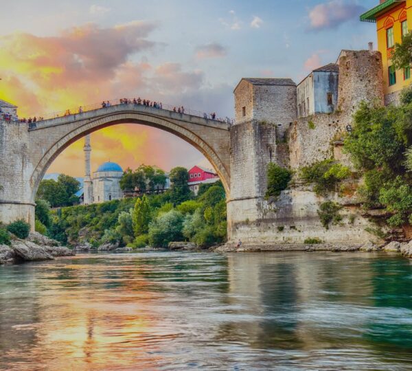 Mostar